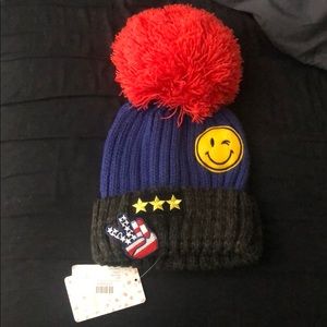Free People Beanie